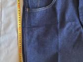Šortai džinsiniai 52-54 d., L-XL, nauji - nuotraukos Nr. 7