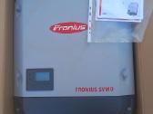 Inverteris fronius 7kw