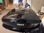 Stogo bagažinė Thule Motion XT L