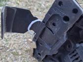 Yakima Aero Flushbar skersiniai - nuotraukos Nr. 4