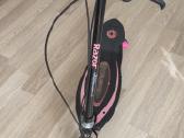 Razor Power Core E90 Pink - nuotraukos Nr. 2