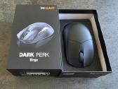 Parduodu nauja pelę Bequiet Dark Perk ergo
