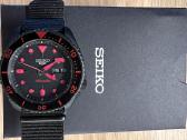 Seiko 5 Sports Srpd83k1