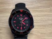 Seiko 5 Sports Srpd83k1 - nuotraukos Nr. 3