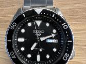 Seiko 5 Sports Srpd55k1 - nuotraukos Nr. 2