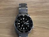 Seiko 5 Sports Srpd55k1 - nuotraukos Nr. 3