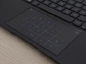 Asus Zenbook 14" (R7 7730u, 16gb / 1tb) (2024) - nuotraukos Nr. 3