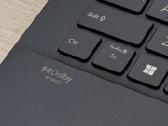 Asus Zenbook 14" (R7 7730u, 16gb / 1tb) (2024) - nuotraukos Nr. 4