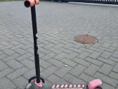 Paspirtukas 5 eur