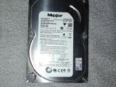 Maxtor HDD 500gb