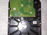Maxtor HDD 500gb - nuotraukos Nr. 2