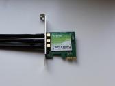 Parduodu Wi-fi 4 adapterį - nuotraukos Nr. 4