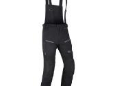 Oxford Mondial Ms Tech Black moto kelnės, dydis M