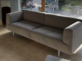 Cassina sofa Met, Piero Lissoni 1996