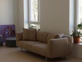 Cassina sofa Met, Piero Lissoni 1996 - nuotraukos Nr. 3