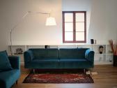 Cassina sofa Met, Piero Lissoni 1996 - nuotraukos Nr. 4