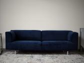 Cassina sofa Met, Piero Lissoni 1996 - nuotraukos Nr. 5