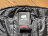 Oxford Mondial Ms Tech Black moto kelnės, dydis M - nuotraukos Nr. 9