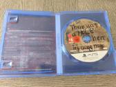 Silent hill 2 remake Ps5 - nuotraukos Nr. 2