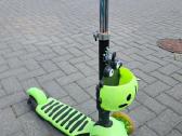 Scooter paspirtukas su sėdimaja dalimi 2 vnt - nuotraukos Nr. 6
