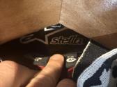 Alpinestars stella 44 ir batai 37 - nuotraukos Nr. 2