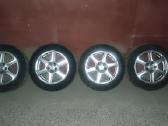 Ratlankiai R16 Rial Opel 5x110