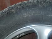 Ratlankiai R16 Rial Opel 5x110 - nuotraukos Nr. 4