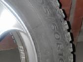 Ratlankiai R16 Rial Opel 5x110 - nuotraukos Nr. 5