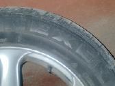 Ratlankiai R16 Rial Opel 5x110 - nuotraukos Nr. 6