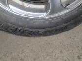 Ratlankiai R16 Rial Opel 5x110 - nuotraukos Nr. 7