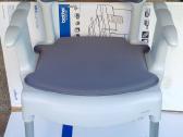 Naktipuodžio kėdė Swift Commode 3in1