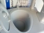 Naktipuodžio kėdė Swift Commode 3in1 - nuotraukos Nr. 3