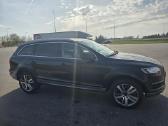 Audi Q7 Quattro 2014 - nuotraukos Nr. 2