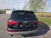 Audi Q7 Quattro 2014 - nuotraukos Nr. 6
