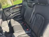 Audi Q7 Quattro 2014 - nuotraukos Nr. 9