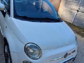 Fiat 500 - nuotraukos Nr. 4