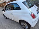 Fiat 500 - nuotraukos Nr. 2