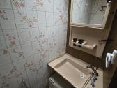 Poleris su palapine dusu ir bijo WC - nuotraukos Nr. 15