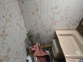 Poleris su palapine dusu ir bijo WC - nuotraukos Nr. 16