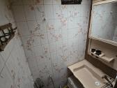 Poleris su palapine dusu ir bijo WC - nuotraukos Nr. 17