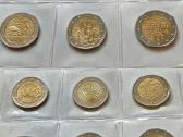 Euro monetos - nuotraukos Nr. 4