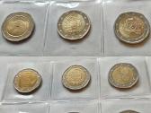 Euro monetos - nuotraukos Nr. 5