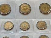 Euro monetos - nuotraukos Nr. 6