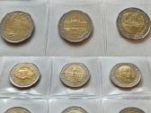 Euro monetos - nuotraukos Nr. 7