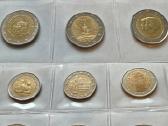 Euro monetos - nuotraukos Nr. 2