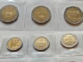 Euro monetos - nuotraukos Nr. 9