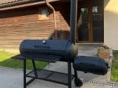 Smokeris