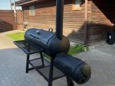 Smokeris - nuotraukos Nr. 2