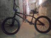 Naudotas BMX su keleta defektu - nuotraukos Nr. 2