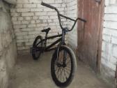 Naudotas BMX su keleta defektu - nuotraukos Nr. 7